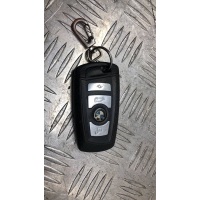 Ключ BMW 5 F10/F11/GT F07 2011 66125A57FD0
