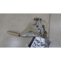 Ручка ручника Mazda MPV LW 1999-2006 1999 LC6344010B80
