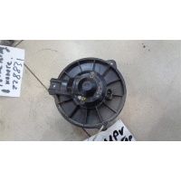 Моторчик печки задний Mazda MPV LW 1999-2006 1999 LC7461P80