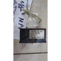 Блок управления дверьми Mazda MPV LW 1999-2006 1999 L081733H2
