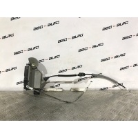 замок двери Citroen C4 B7, II, 2, 5dr 2011 9685351680, 9136GS
