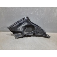 Воздуховод бампера правый BMW X6 F16 51118056506