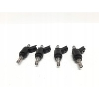 Renault 2.0 ide форсунки форсунки 8200231866