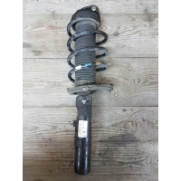 Форд focus mk3 амортизатор правая передняя bv6118045ab