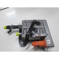 Volkswagen гольф vii е 1.2 теплообменник тепла 12e963231b