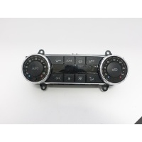 Мерседес g - klasa w463 13 - 18 панель кондиционера