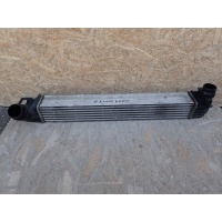 Интеркулер радиатор renault scenic 3 iii 2009 -