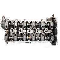 Головка блока цилиндров ssangyong rexton 2.7 xdi r6650160001