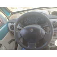Руль airbag renault kangoo i рестайлинг