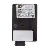 Датчик радар мерседес gle gls w166 x166 w292 c292