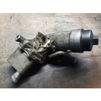 Opel astra j 1.4t корпус фильтра масляный 55566784