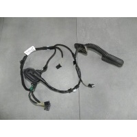 Volkswagen jetta 5c свет дверь левая задняя 5cu971693l