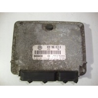 Блок управления 038906013d 0281001679 volkswagen skoda seat
