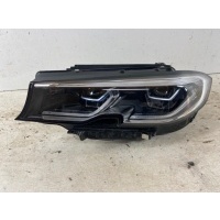 фара BMW 3er `G20 2018- 63118496163