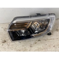 фара Renault Logan `2 2017- 260609154R