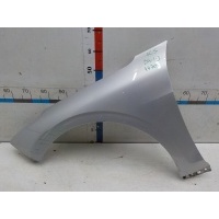 Крыло переднее левое Kia K5 2020- 66310L2000