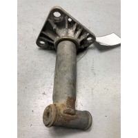 Кронштейн крепления бампера переднего Audi A6 C5 (S6,RS6) 2004 4B0807133C