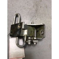 Петля двери передней правой Audi A4 B5 (S4,RS4) 2001 8L3831412