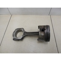Поршень с шатуном RENAULT Logan 2005-2014 121009455R