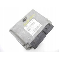 Блок управления двигателя volkswagen гольф iv audi 1.6b 036906034cn