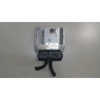 Блок управления двигателем Skoda Octavia (A5) 2004-2008 2006 03C906056CM