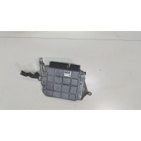 Блок управления двигателем Toyota Verso 2009-2018 2011 896610F310