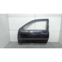 Дверь боковая перед. левая Volkswagen Golf 4 1997-2005 2003 1J3831055H