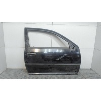Дверь боковая перед. правая Volkswagen Golf 4 1997-2005 2003 1J3831056H