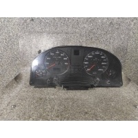 Щиток приборов (приборная панель) VDO. Audi 80 B3 1989 81117628,88311113,893919059,893919033BE