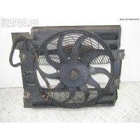 Вентилятор радиатора BMW 5 E39 (1995-2003) 1997 64548370993
