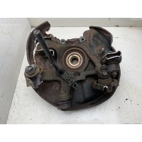 Кулак (корпус ступицы) задний левый Mercedes W210 (E) 2000 A2103509108