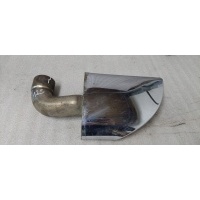 Volkswagen touareg наконечник выдохе 7p6253681s