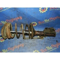 пружина Mitsubishi Carisma 1999 MR914713