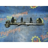 рампа топливная рейка Volkswagen Passat B5+ 06B133681