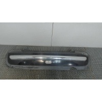 Бампер зад. Mini Cooper (R50/53) 2001-2006 2003 51127048259