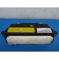 Подушка безопасности пассажира airbag volkswagen passat b6