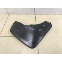 Брызговик передний правый RENAULT Duster 2012> 638504780R