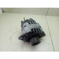 Генератор Renault Kangoo I (1998-2008) 2002 8200120571