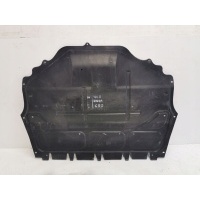 Крышка под двигатель volkswagen поло 6r0825235e