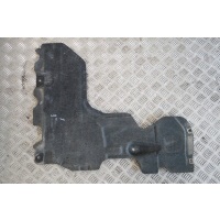 Экран шасси audi a8 4h0 d4 4h0825214c