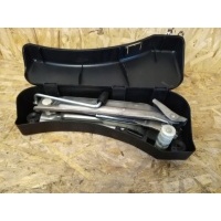 Домкрат audi a8 d3 4e0011031a