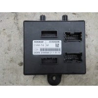 Блок блок управления emm - t4 clio iv 4 231a06828r