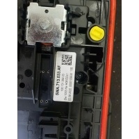 Механизм переключения кпп октавия iv 5wa713033af