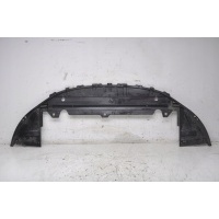 Volvo v70 iii s80 ii крышка бампера 30655172