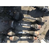 Привод volkswagen crafter ii man 18 - 22 2 , 0 tdi 2n0407271j л