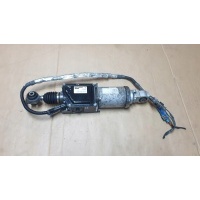 Шток поворота оси megane iv талисман 4 control