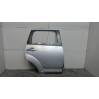 Дверь боковая зад. правая Mitsubishi Outlander XL 2006-2012 2007 5730A244