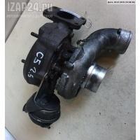 Турбина Audi A6 C5 (1997-2005) 1999 059145701G