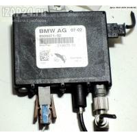 Блок управления BMW 3 E46 (1998-2006) 2002 65256906071