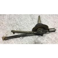 Кулиса КПП BMW 3 E46 (1998-2006) 2001 25111434699